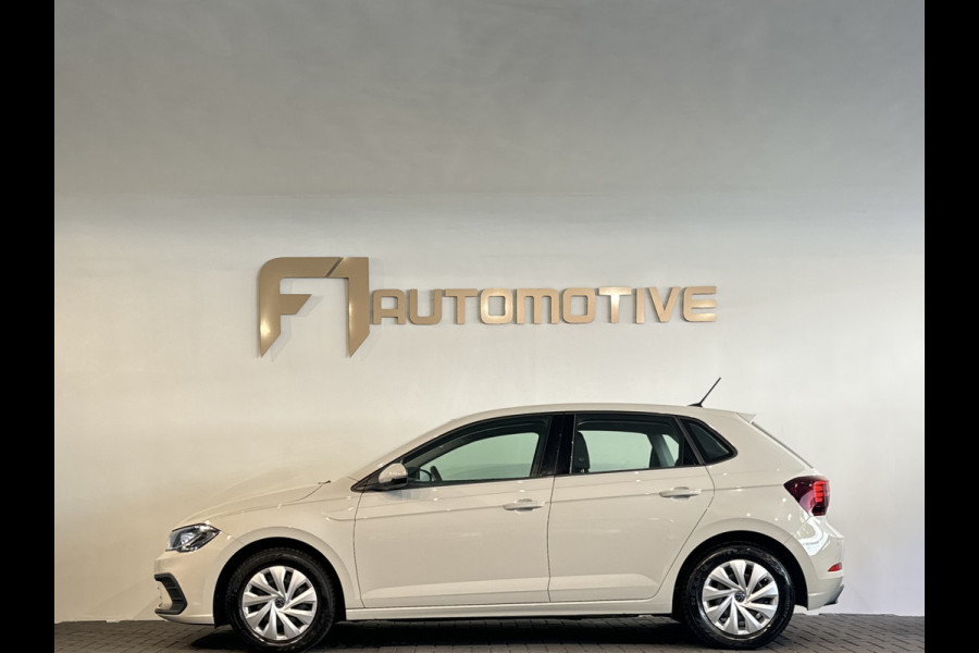 Volkswagen Polo 1.0 MPI Polo Lane Assist|Front Assist|Parkeerhulp