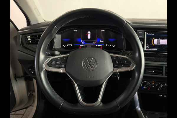 Volkswagen Polo 1.0 MPI Polo Lane Assist|Front Assist|Parkeerhulp