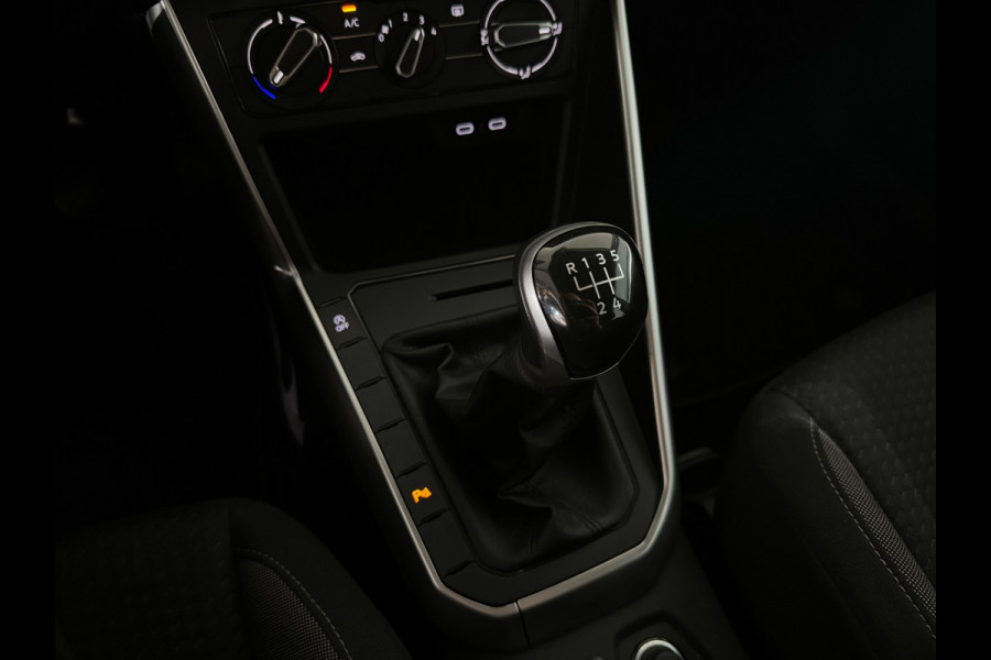 Volkswagen Polo 1.0 MPI Polo Lane Assist|Front Assist|Parkeerhulp