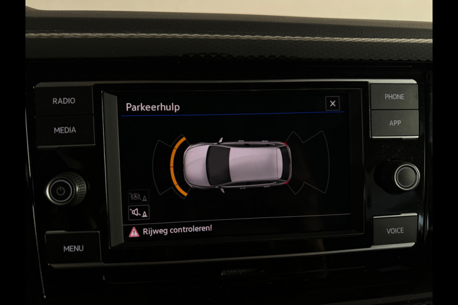 Volkswagen Polo 1.0 MPI Polo Lane Assist|Front Assist|Parkeerhulp