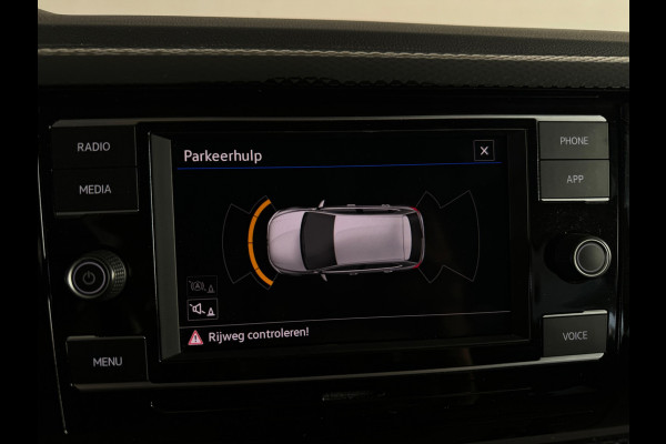 Volkswagen Polo 1.0 MPI Polo Lane Assist|Front Assist|Parkeerhulp