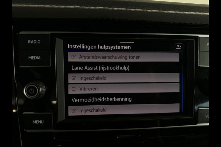 Volkswagen Polo 1.0 MPI Polo Lane Assist|Front Assist|Parkeerhulp