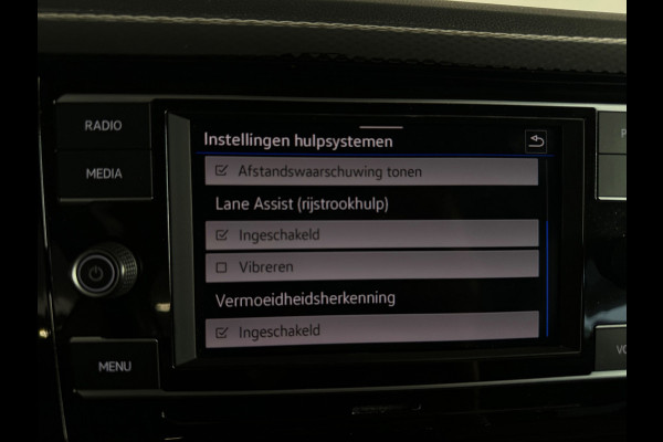 Volkswagen Polo 1.0 MPI Polo Lane Assist|Front Assist|Parkeerhulp