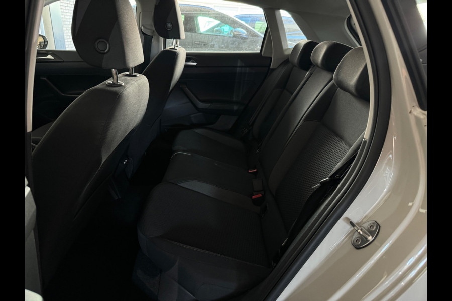 Volkswagen Polo 1.0 MPI Polo Lane Assist|Front Assist|Parkeerhulp
