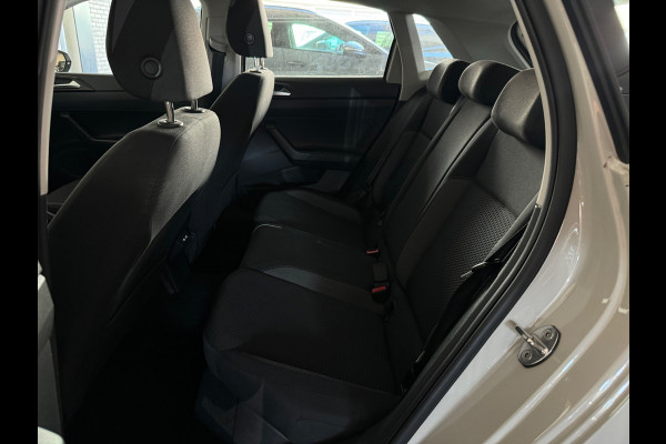 Volkswagen Polo 1.0 MPI Polo Lane Assist|Front Assist|Parkeerhulp