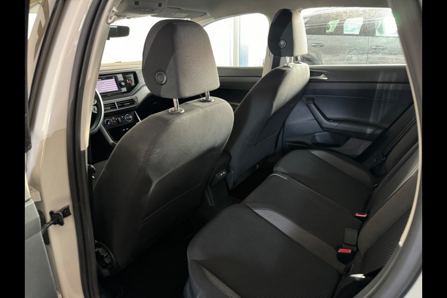 Volkswagen Polo 1.0 MPI Polo Lane Assist|Front Assist|Parkeerhulp