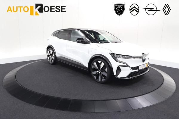 Renault Mégane E-Tech EV60 Optimum Charge Techno | 95,4% SOH | Adaptieve Cruise Control | Camera | Apple Carplay