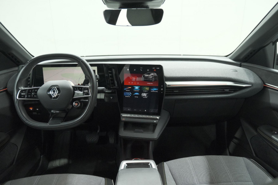 Renault Mégane E-Tech EV60 Optimum Charge Techno | 95,4% SOH | Adaptieve Cruise Control | Camera | Apple Carplay