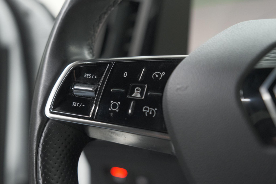 Renault Mégane E-Tech EV60 Optimum Charge Techno | 95,4% SOH | Adaptieve Cruise Control | Camera | Apple Carplay