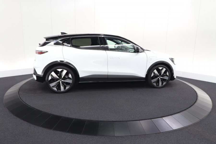 Renault Mégane E-Tech EV60 Optimum Charge Techno | 95,4% SOH | Adaptieve Cruise Control | Camera | Apple Carplay