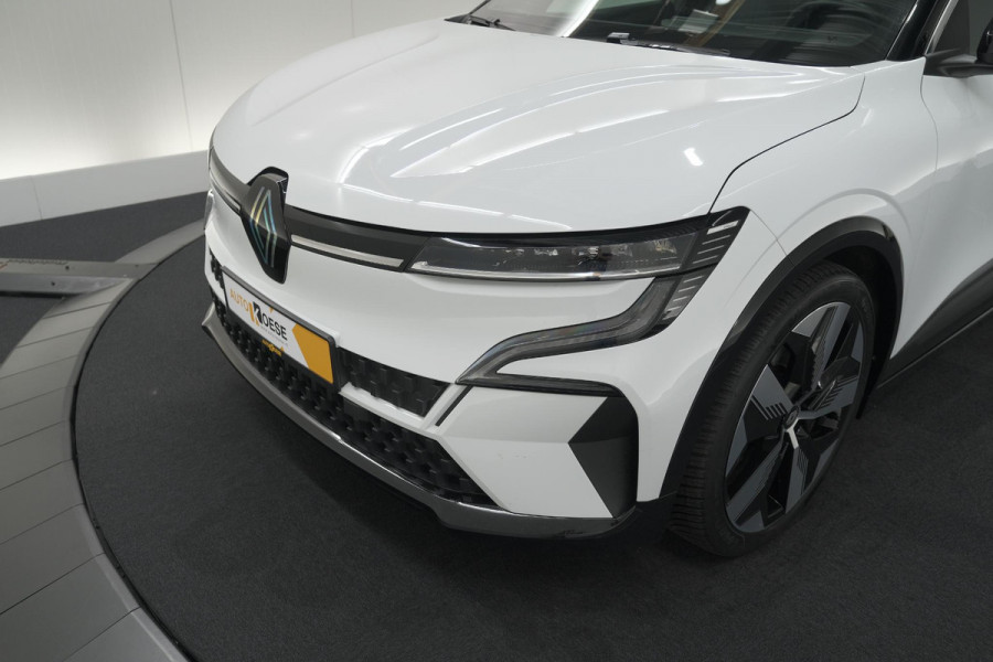 Renault Mégane E-Tech EV60 Optimum Charge Techno | 95,4% SOH | Adaptieve Cruise Control | Camera | Apple Carplay