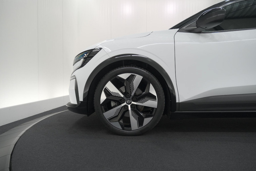 Renault Mégane E-Tech EV60 Optimum Charge Techno | 95,4% SOH | Adaptieve Cruise Control | Camera | Apple Carplay