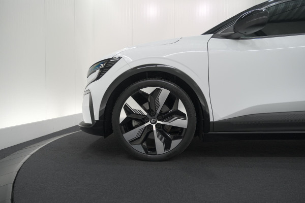 Renault Mégane E-Tech EV60 Optimum Charge Techno | 95,4% SOH | Adaptieve Cruise Control | Camera | Apple Carplay