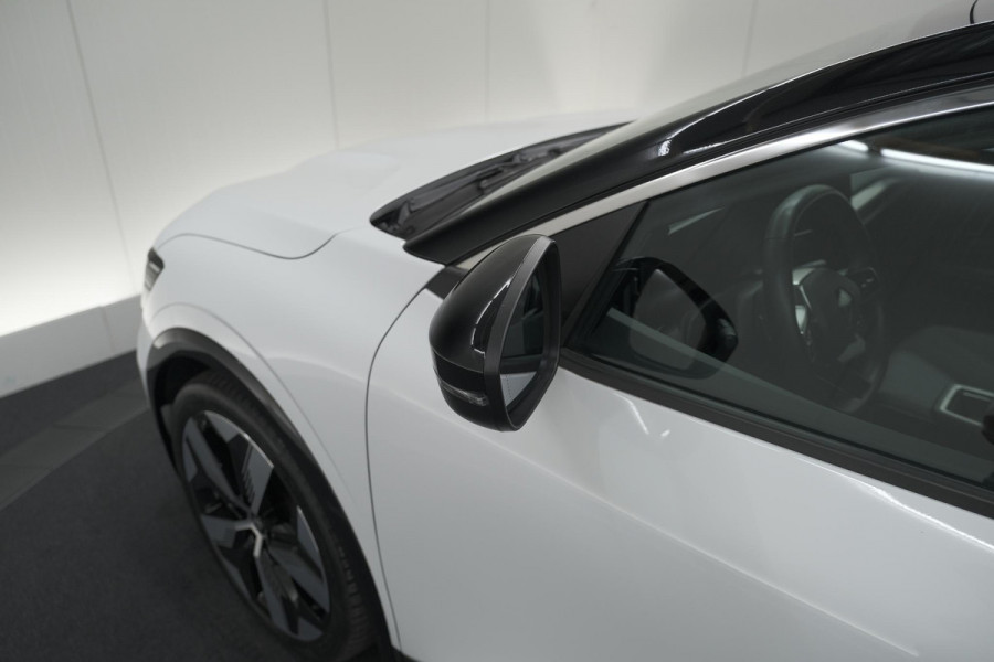 Renault Mégane E-Tech EV60 Optimum Charge Techno | 95,4% SOH | Adaptieve Cruise Control | Camera | Apple Carplay