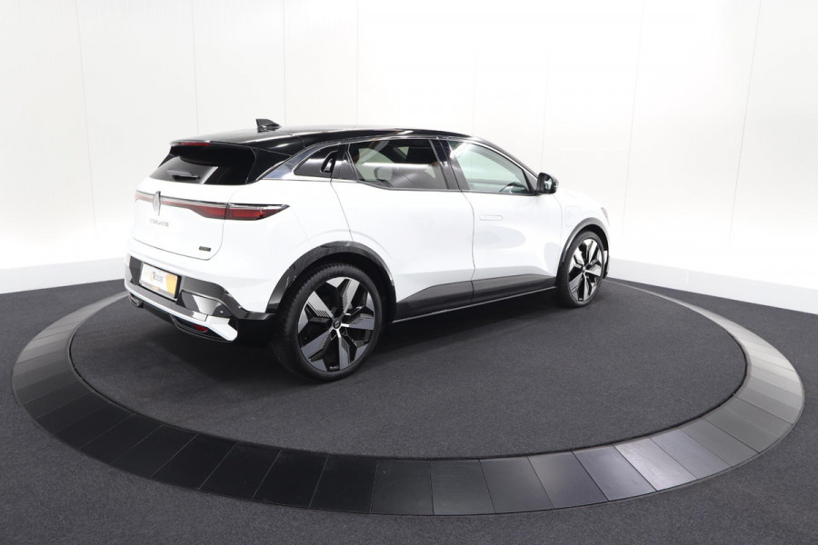 Renault Mégane E-Tech EV60 Optimum Charge Techno | 95,4% SOH | Adaptieve Cruise Control | Camera | Apple Carplay