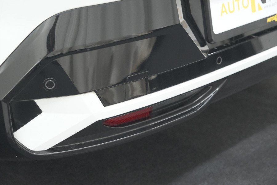 Renault Mégane E-Tech EV60 Optimum Charge Techno | 95,4% SOH | Adaptieve Cruise Control | Camera | Apple Carplay