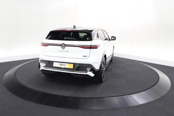 Renault Mégane E-Tech EV60 Optimum Charge Techno | 95,4% SOH | Adaptieve Cruise Control | Camera | Apple Carplay