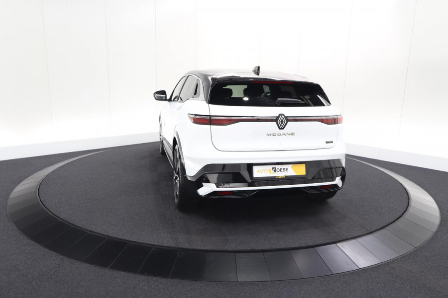 Renault Mégane E-Tech EV60 Optimum Charge Techno | 95,4% SOH | Adaptieve Cruise Control | Camera | Apple Carplay