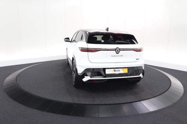 Renault Mégane E-Tech EV60 Optimum Charge Techno | 95,4% SOH | Adaptieve Cruise Control | Camera | Apple Carplay