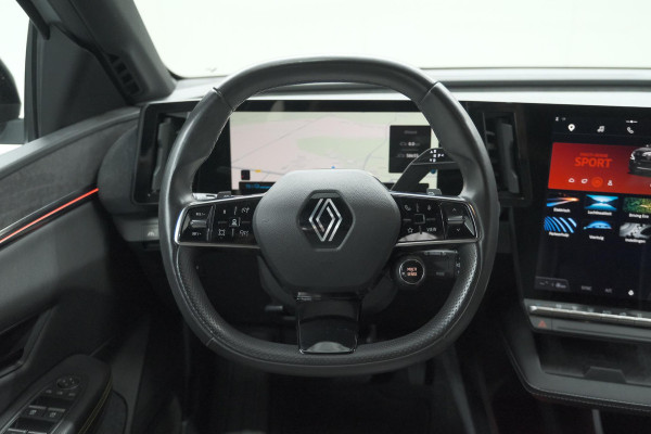 Renault Mégane E-Tech EV60 Optimum Charge Techno | 95,4% SOH | Adaptieve Cruise Control | Camera | Apple Carplay
