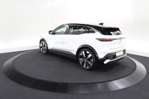 Renault Mégane E-Tech EV60 Optimum Charge Techno | 95,4% SOH | Adaptieve Cruise Control | Camera | Apple Carplay