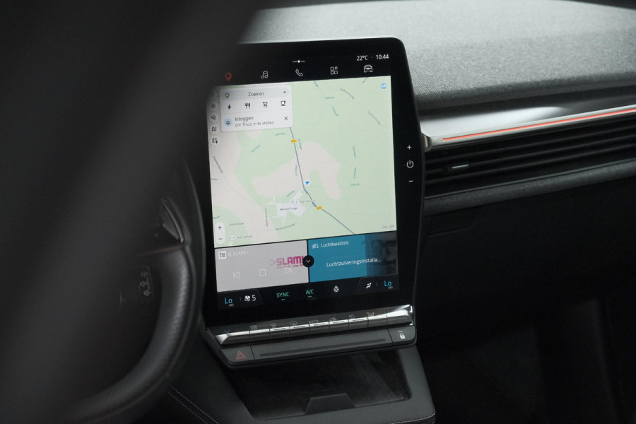Renault Mégane E-Tech EV60 Optimum Charge Techno | 95,4% SOH | Adaptieve Cruise Control | Camera | Apple Carplay