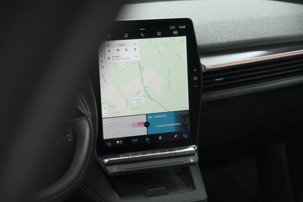 Renault Mégane E-Tech EV60 Optimum Charge Techno | 95,4% SOH | Adaptieve Cruise Control | Camera | Apple Carplay