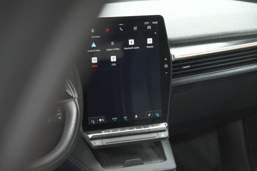 Renault Mégane E-Tech EV60 Optimum Charge Techno | 95,4% SOH | Adaptieve Cruise Control | Camera | Apple Carplay