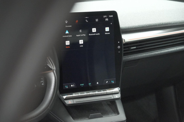 Renault Mégane E-Tech EV60 Optimum Charge Techno | 95,4% SOH | Adaptieve Cruise Control | Camera | Apple Carplay