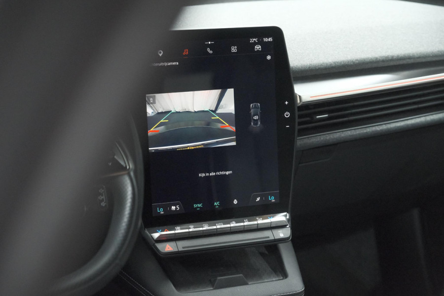 Renault Mégane E-Tech EV60 Optimum Charge Techno | 95,4% SOH | Adaptieve Cruise Control | Camera | Apple Carplay