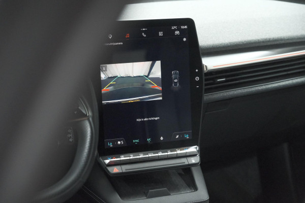 Renault Mégane E-Tech EV60 Optimum Charge Techno | 95,4% SOH | Adaptieve Cruise Control | Camera | Apple Carplay