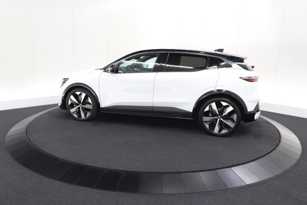Renault Mégane E-Tech EV60 Optimum Charge Techno | 95,4% SOH | Adaptieve Cruise Control | Camera | Apple Carplay