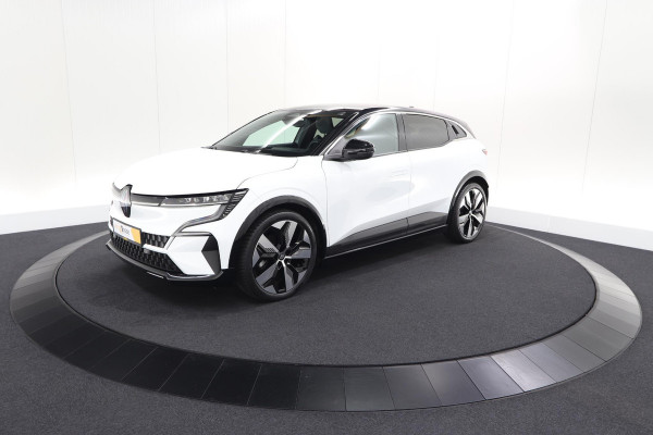 Renault Mégane E-Tech EV60 Optimum Charge Techno | 95,4% SOH | Adaptieve Cruise Control | Camera | Apple Carplay