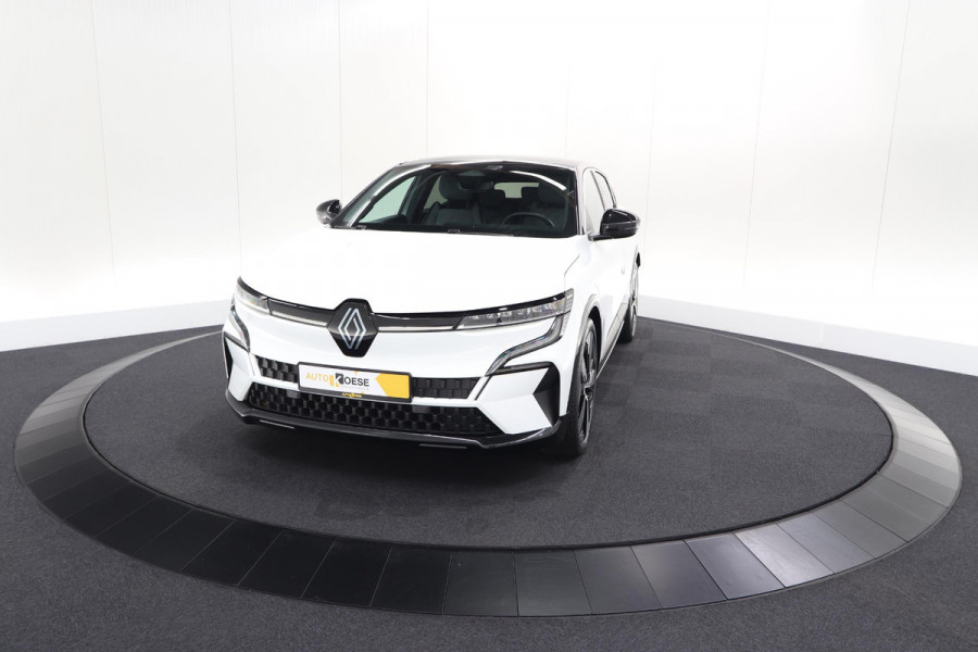 Renault Mégane E-Tech EV60 Optimum Charge Techno | 95,4% SOH | Adaptieve Cruise Control | Camera | Apple Carplay