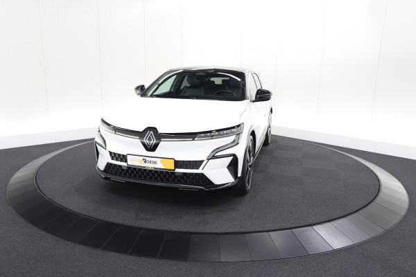 Renault Mégane E-Tech EV60 Optimum Charge Techno | 95,4% SOH | Adaptieve Cruise Control | Camera | Apple Carplay