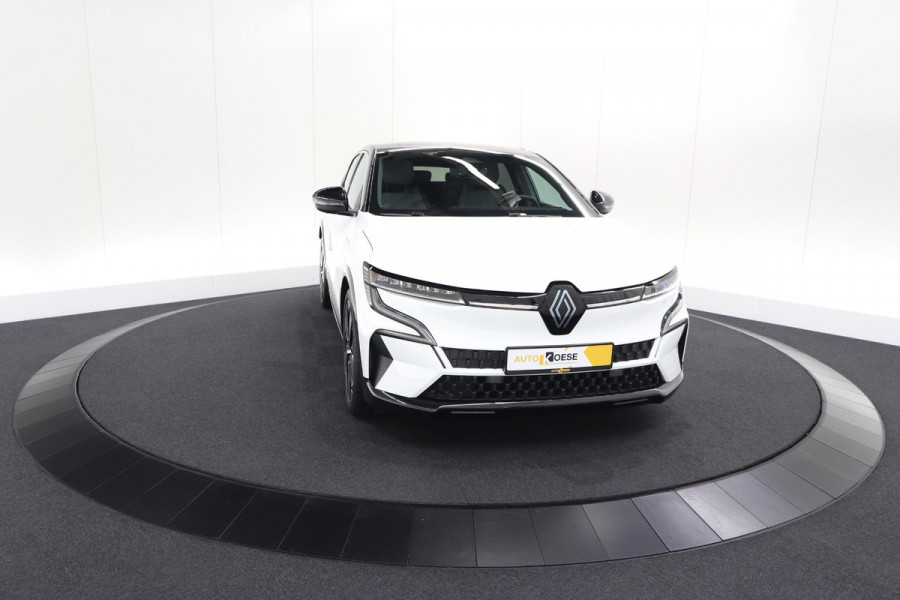 Renault Mégane E-Tech EV60 Optimum Charge Techno | 95,4% SOH | Adaptieve Cruise Control | Camera | Apple Carplay
