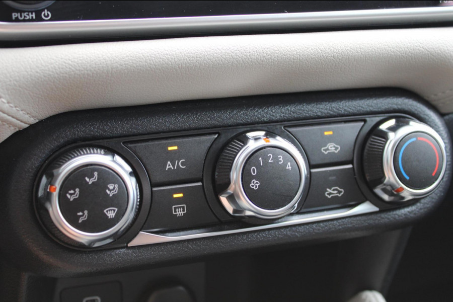 Nissan Micra 1.0 IG-T N-Design Airco Navi Carplay Pdc Nap