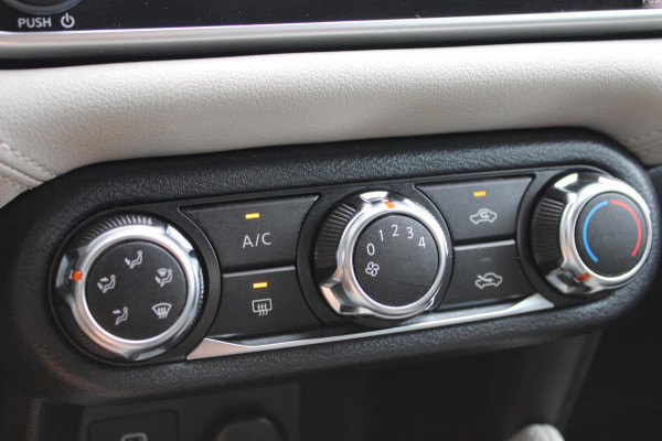 Nissan Micra 1.0 IG-T N-Design Airco Navi Carplay Pdc Nap