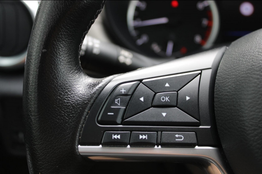 Nissan Micra 1.0 IG-T N-Design Airco Navi Carplay Pdc Nap