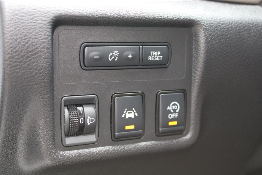 Nissan Micra 1.0 IG-T N-Design Airco Navi Carplay Pdc Nap