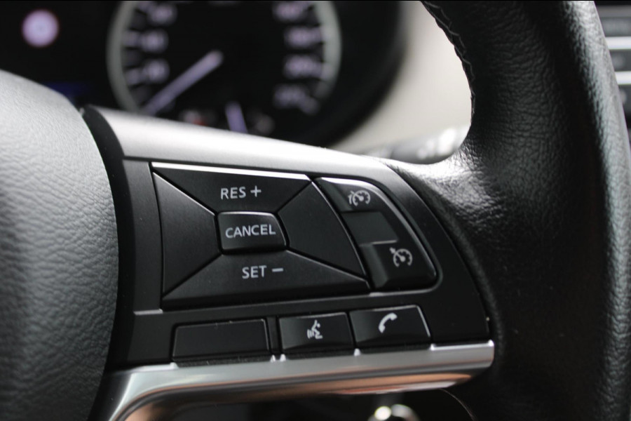 Nissan Micra 1.0 IG-T N-Design Airco Navi Carplay Pdc Nap