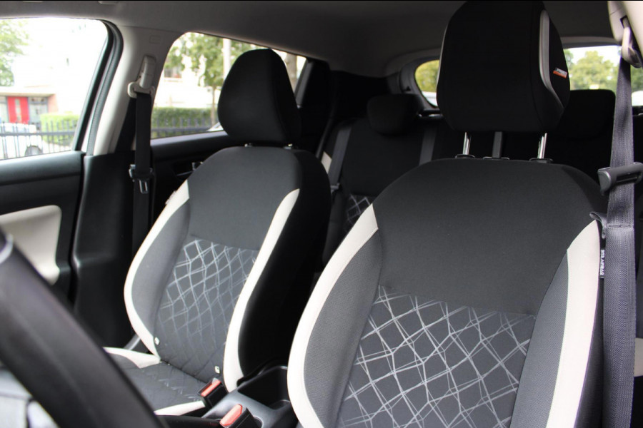 Nissan Micra 1.0 IG-T N-Design Airco Navi Carplay Pdc Nap