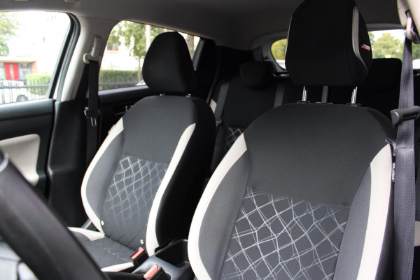 Nissan Micra 1.0 IG-T N-Design Airco Navi Carplay Pdc Nap