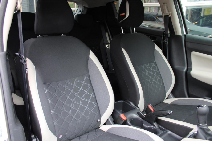 Nissan Micra 1.0 IG-T N-Design Airco Navi Carplay Pdc Nap