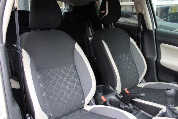 Nissan Micra 1.0 IG-T N-Design Airco Navi Carplay Pdc Nap