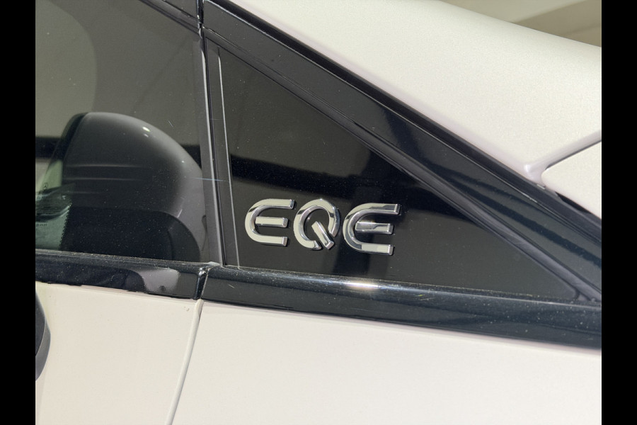 Mercedes-Benz EQE SUV 350 4Matic Electric Art 91 kWh | Trekhaak | Matrix LED | Panodak | achterasbesturing | HUD | MBUX Hyper