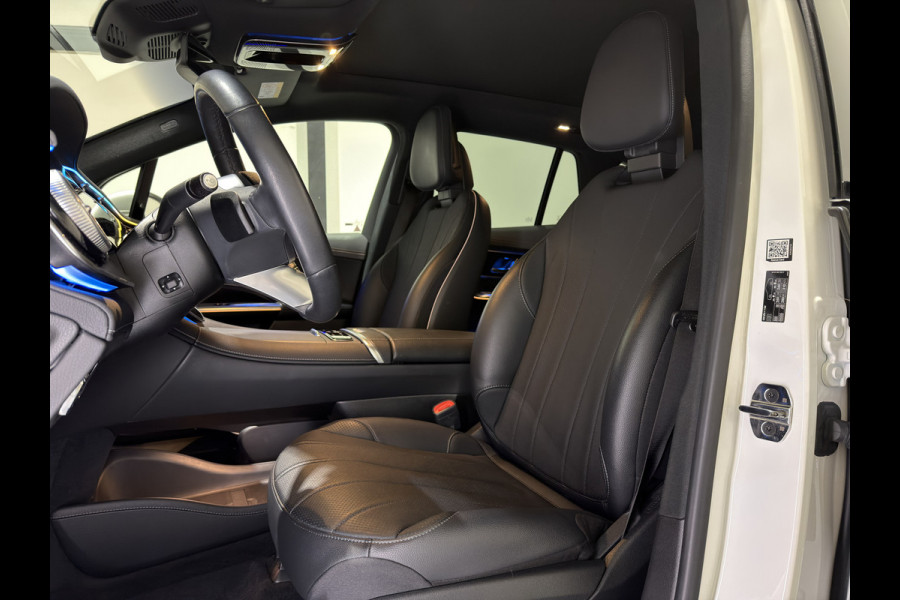 Mercedes-Benz EQE SUV 350 4Matic Electric Art 91 kWh | Trekhaak | Matrix LED | Panodak | achterasbesturing | HUD | MBUX Hyper