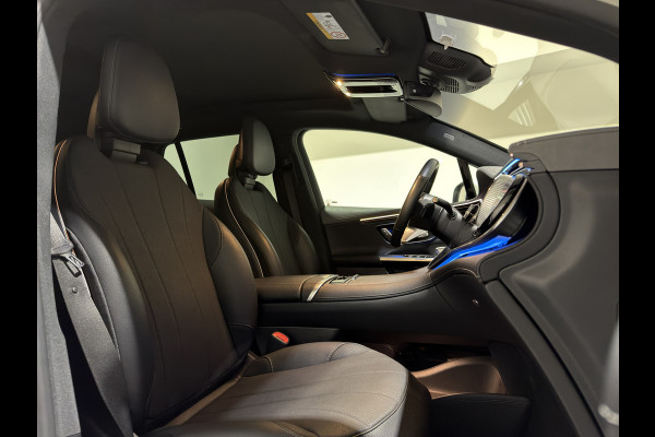 Mercedes-Benz EQE SUV 350 4Matic Electric Art 91 kWh | Trekhaak | Matrix LED | Panodak | achterasbesturing | HUD | MBUX Hyper