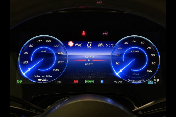 Mercedes-Benz EQE SUV 350 4Matic Electric Art 91 kWh | Trekhaak | Matrix LED | Panodak | achterasbesturing | HUD | MBUX Hyper