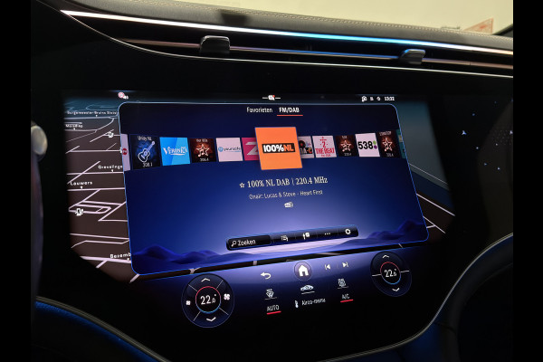 Mercedes-Benz EQE SUV 350 4Matic Electric Art 91 kWh | Trekhaak | Matrix LED | Panodak | achterasbesturing | HUD | MBUX Hyper